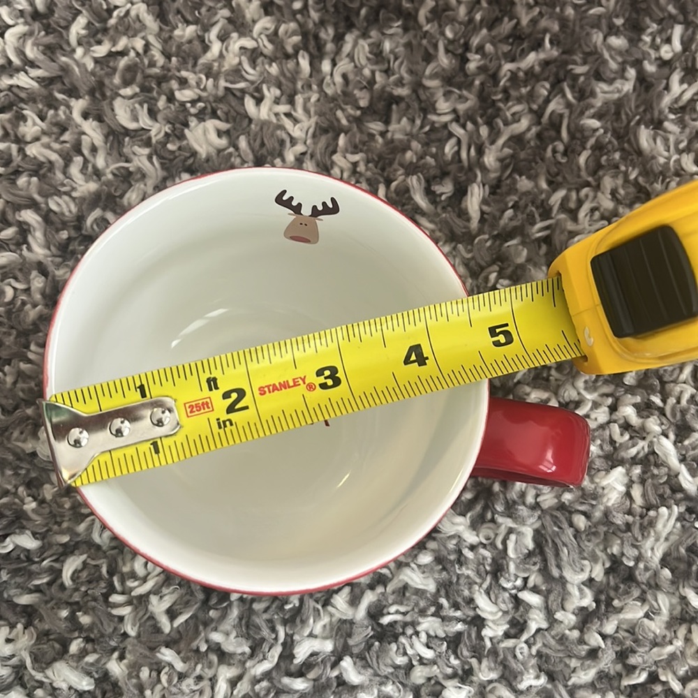 Coffee mug - Picture 6 of 6